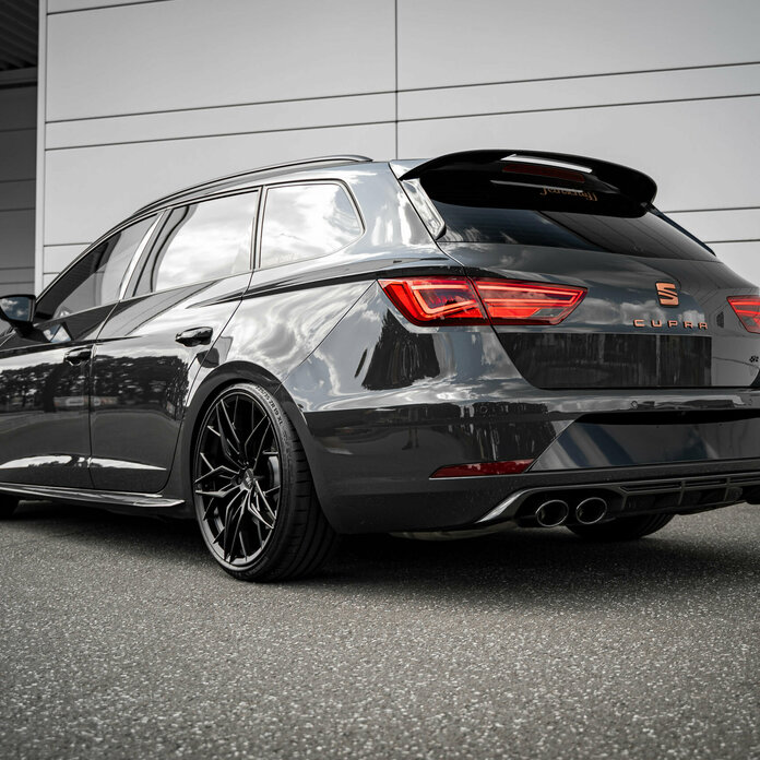 Seat Leon Cupra Wheelforce Hypercast