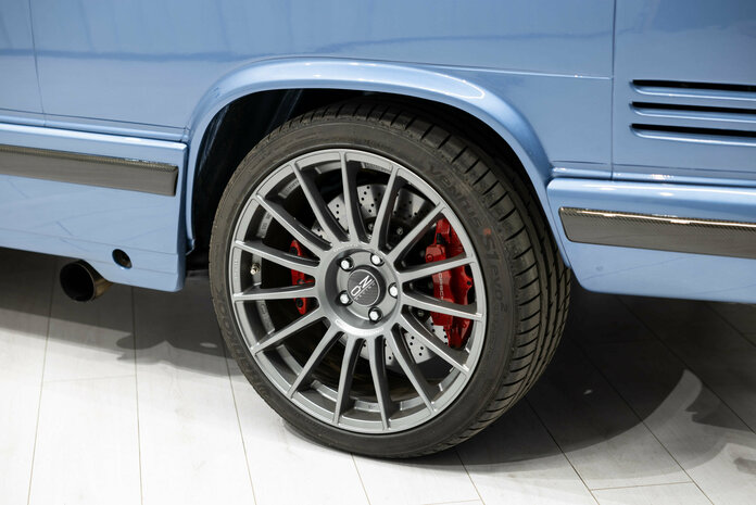 VW T3 