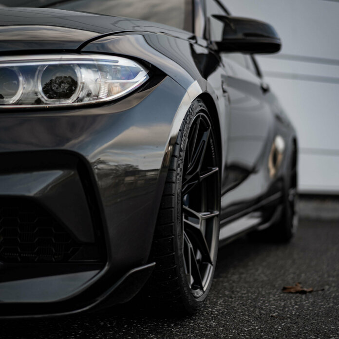 BMW M2 Wheelforce Race.One