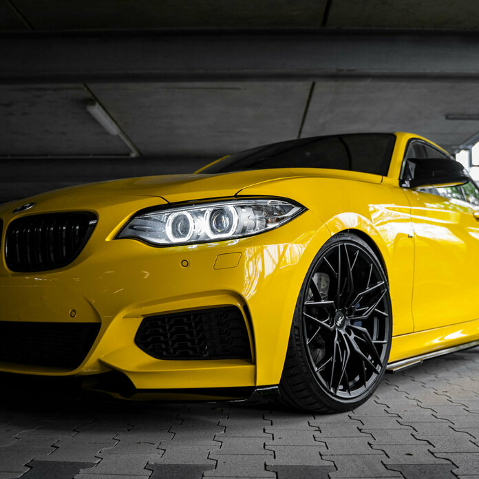 BMW M2 Wheelforce Hypercast AS.1